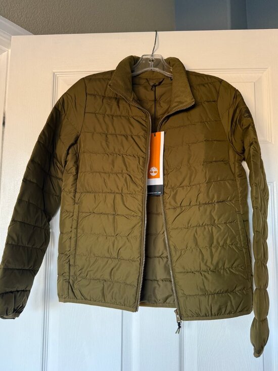 Timberland Axis Peak jacket - Picture 4 of 7